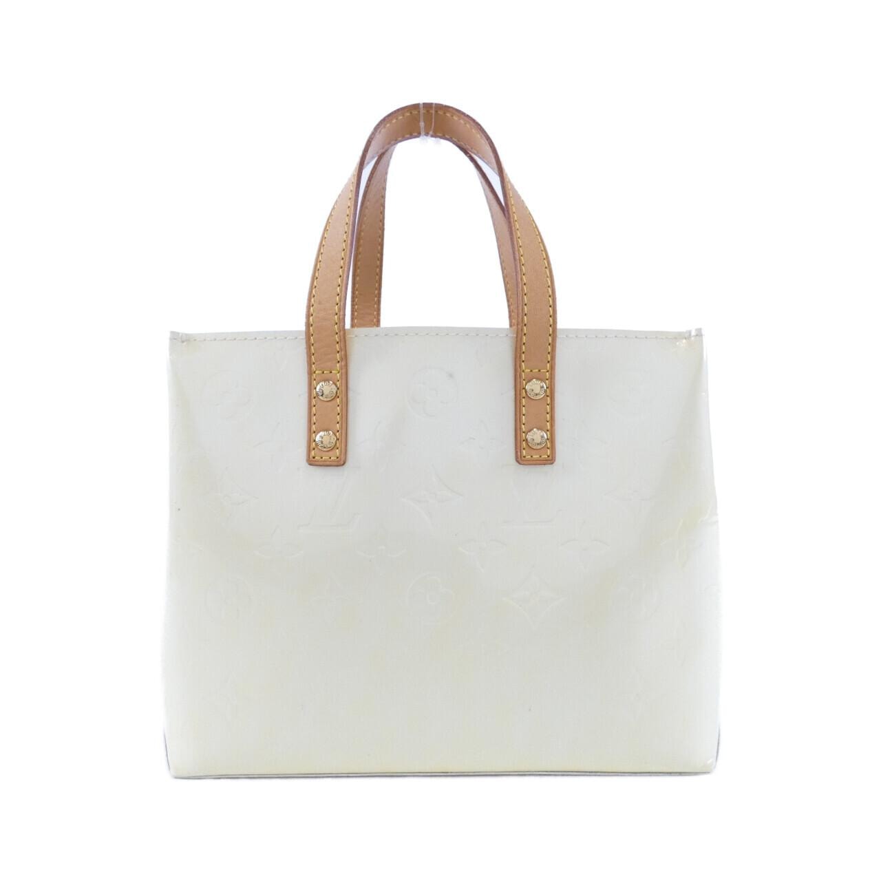 ルイヴィトン ヴェルニ リード PM M91336 バッグ