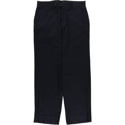 古着 00年代~ カルバンクライン Calvin klein スラックスパンツ メンズw32相当/eaa580339