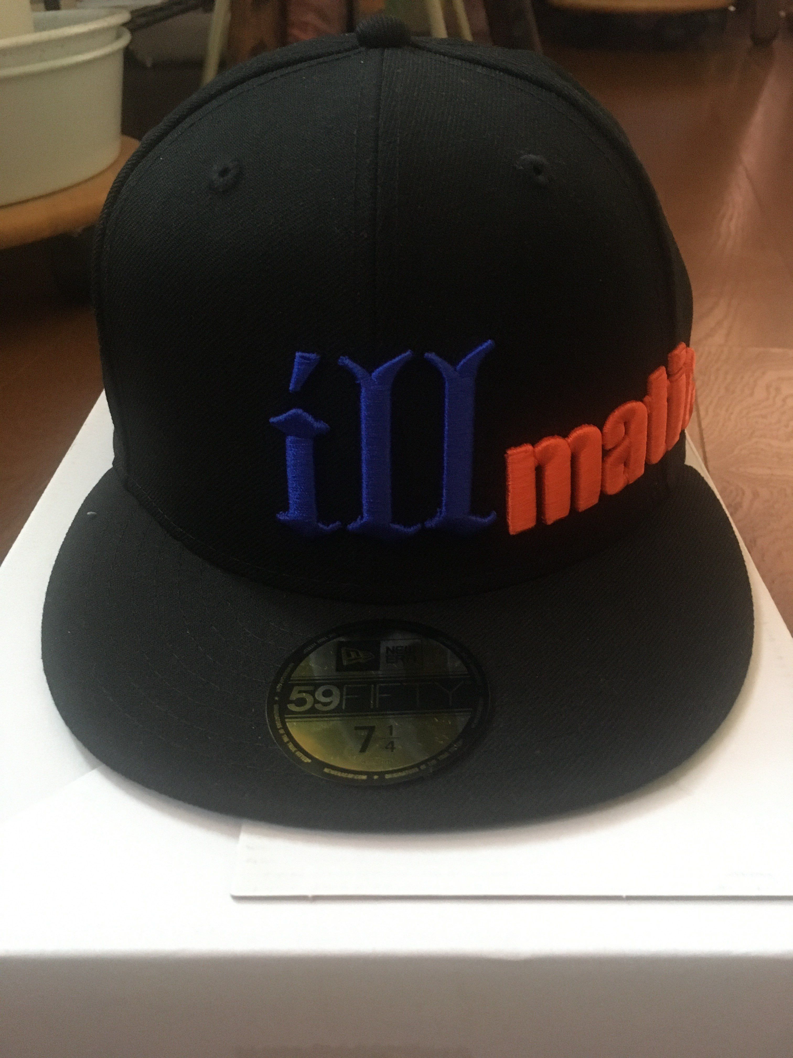 Nas illmatic newera
