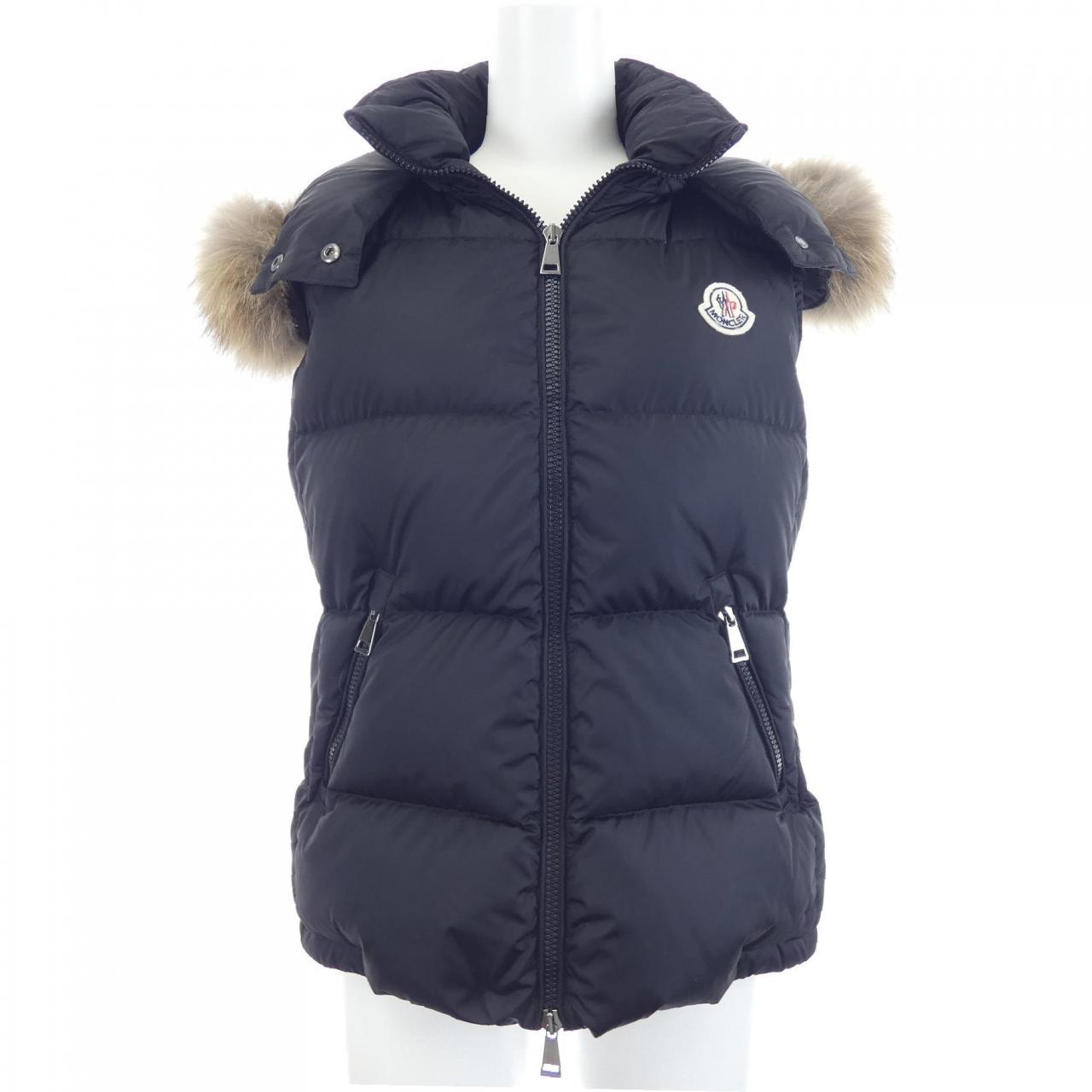 モンクレール MONCLER GALLINULE ダウンベスト