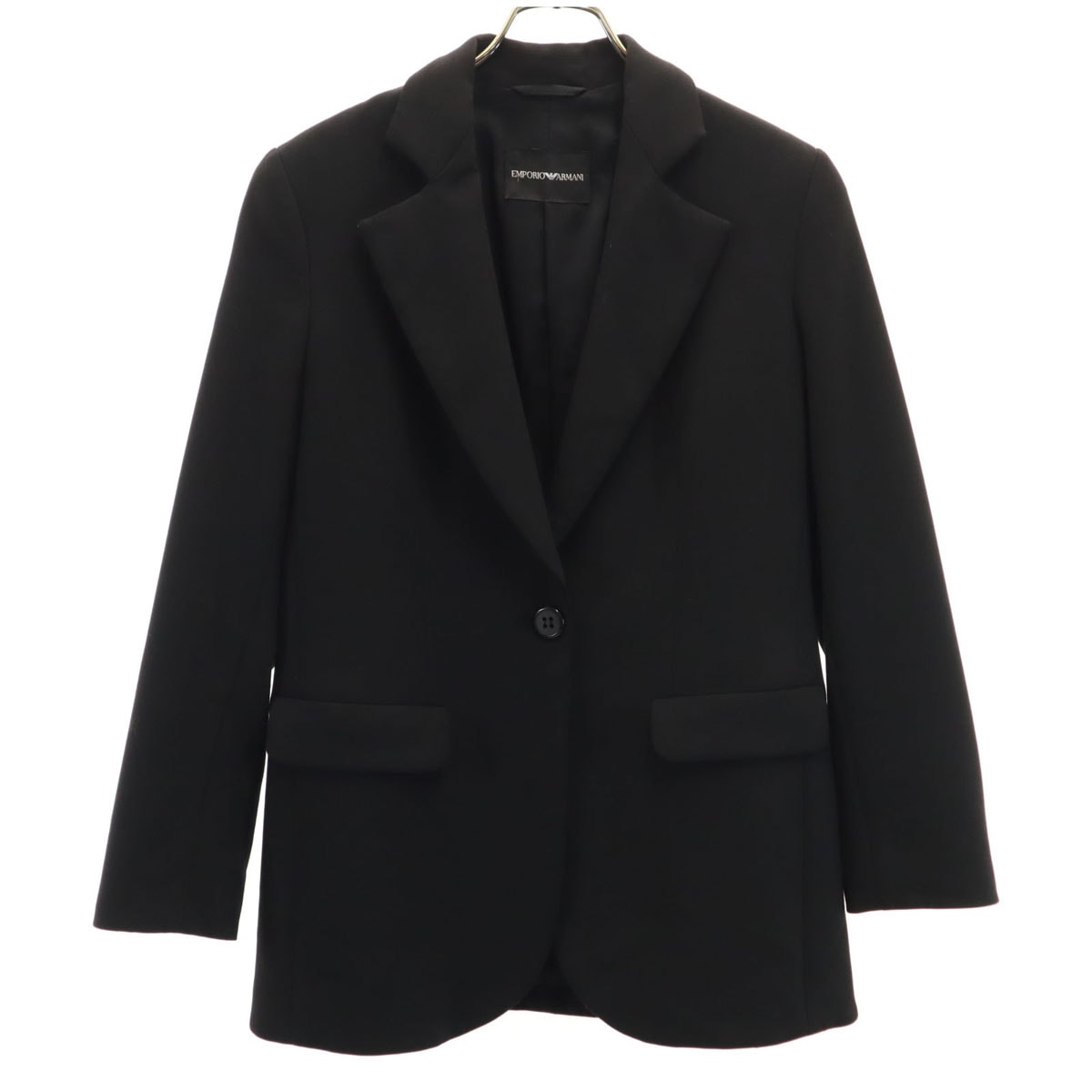 B (目立った傷や汚れなし)】Emporio Armani エンポリオアルマーニ