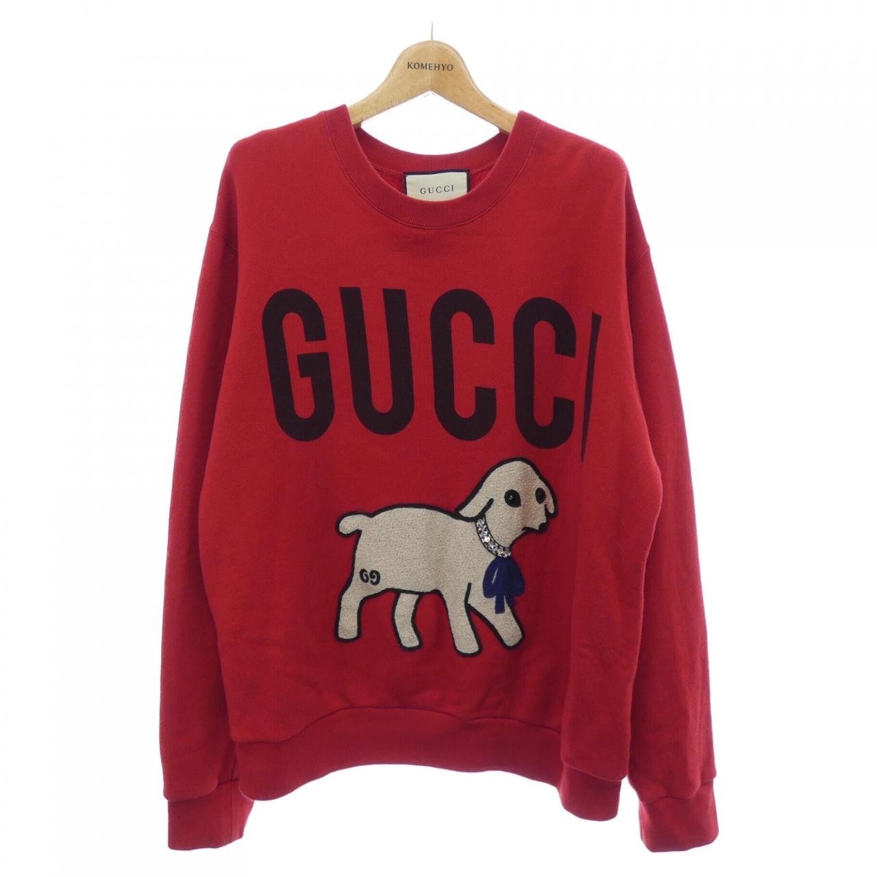 グッチ GUCCI 469250 XJBUE スウェット