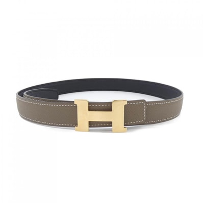 エルメス HERMES ミニ コンスタンス 24mm リバーシブル BELT