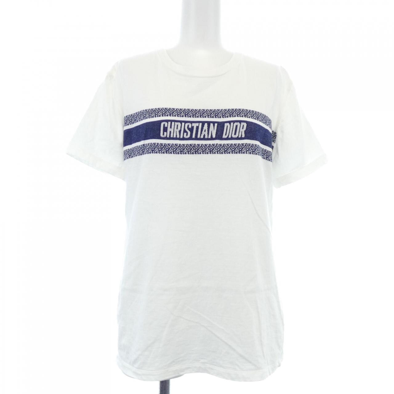 クリスチャンディオール CHRISTIAN DIOR Tシャツ