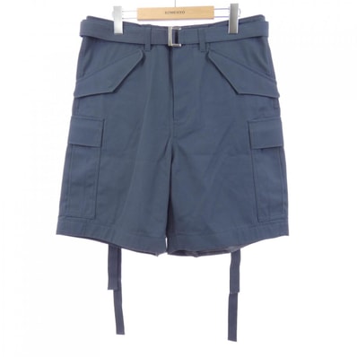 サカイ SACAI 25-03610M ショートパンツ