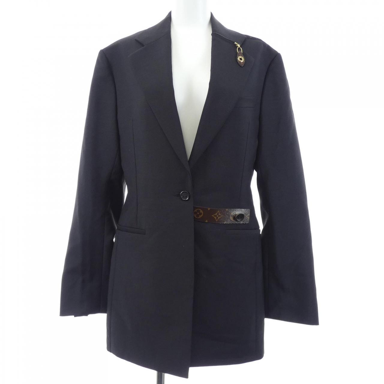 ルイヴィトン LOUIS VUITTON FSJC02FIT ジャケット