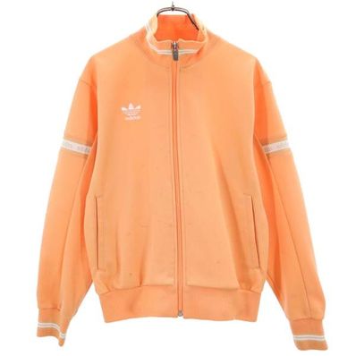 adidas アディダス 80s ジップジャケット