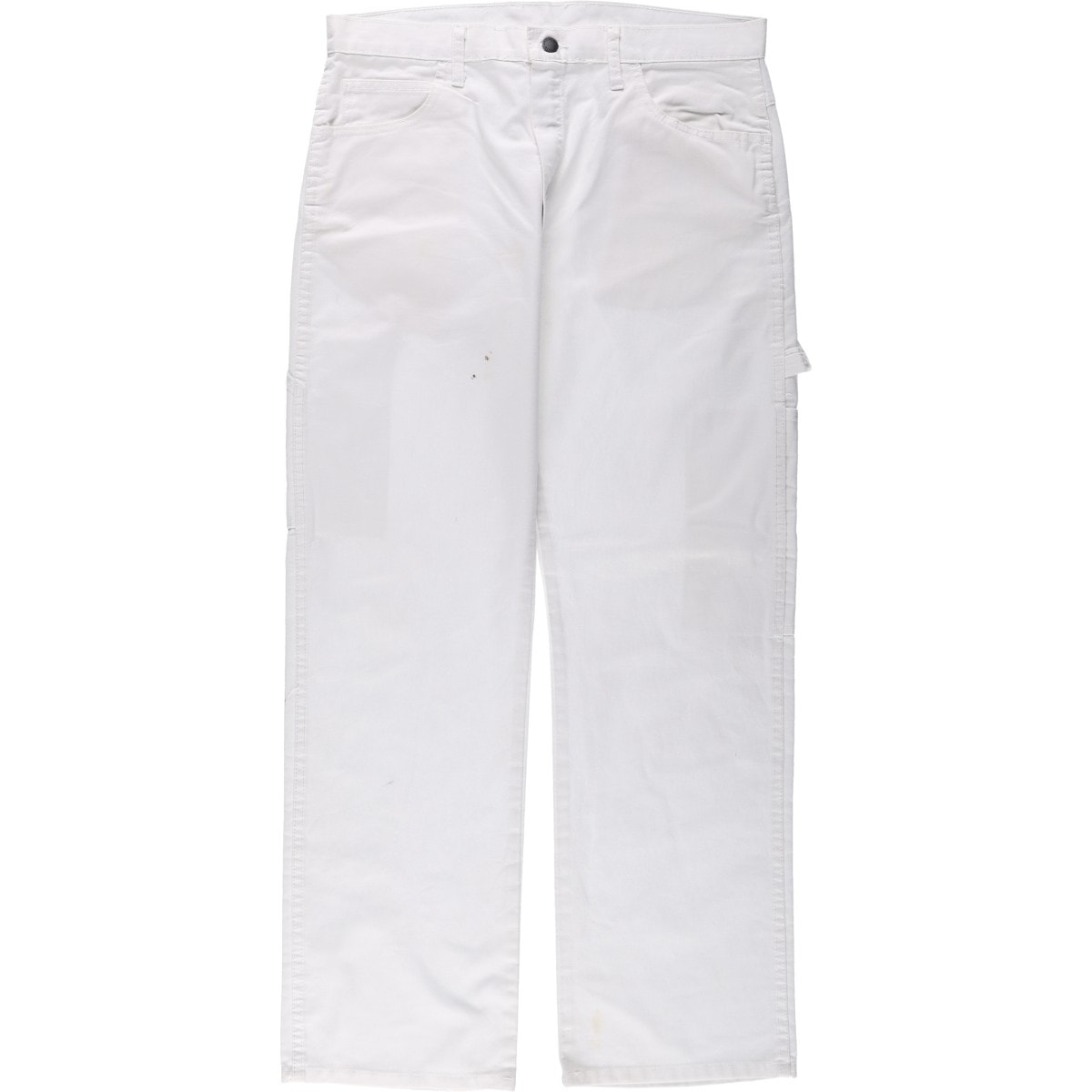 古着 ディッキーズ Dickies ペインターパンツ メンズw34相当/eaa667774