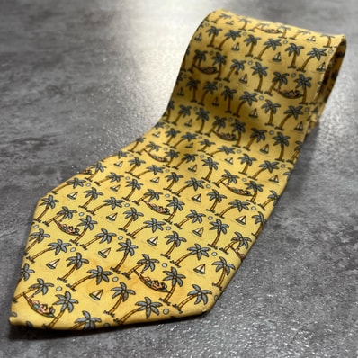 サルヴァトーレフェラガモ ネクタイ メンズ