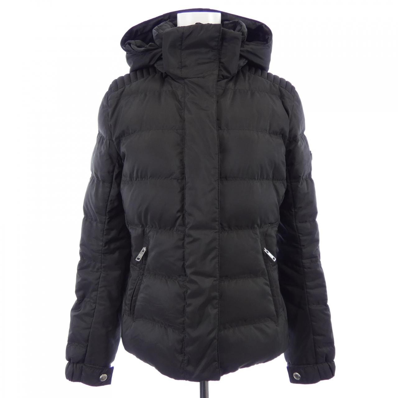 プラダ PRADA トライアングルロゴ 29X544 R182 1060 ダウンジャケット