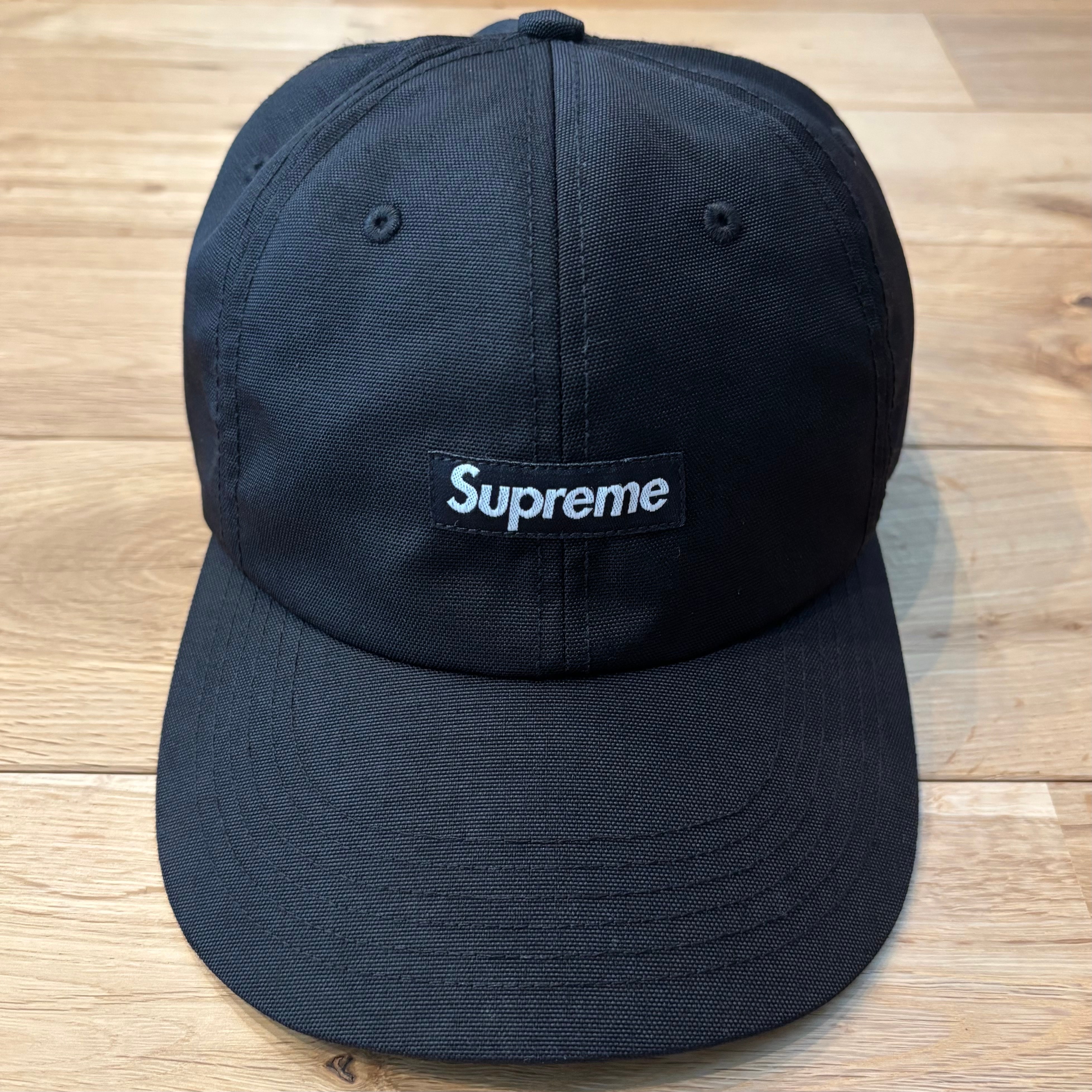 Supreme Ventile Camp Cap 