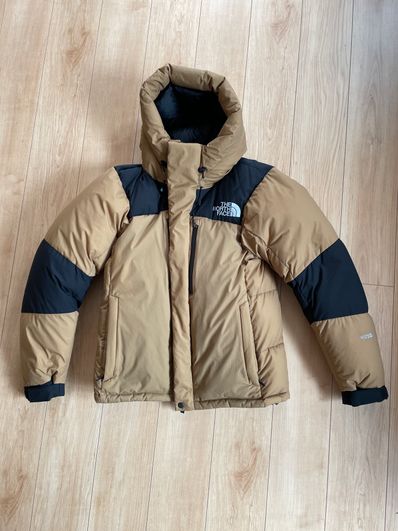 The North Face Baltro Light Jacket UB 2020/2021 "Utility Brown"