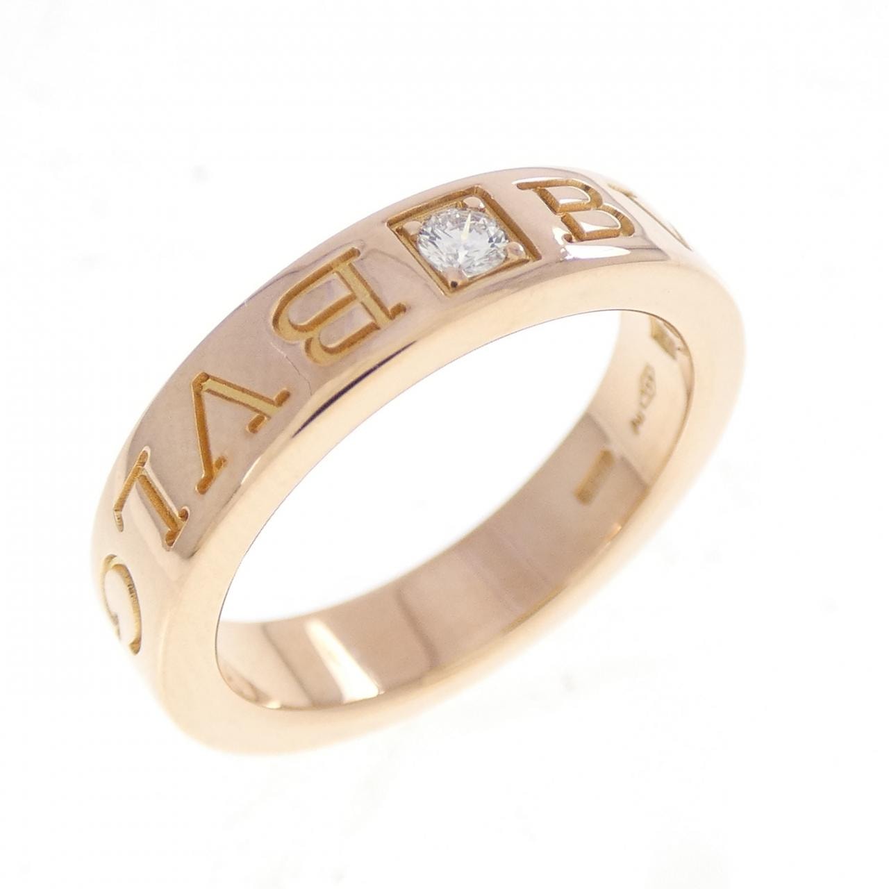 ブルガリ B.zero1 リング