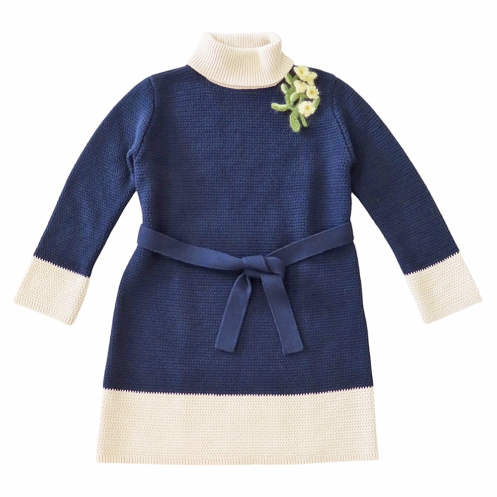 グッチ ワンピース ウール レディース GUCCI  中古