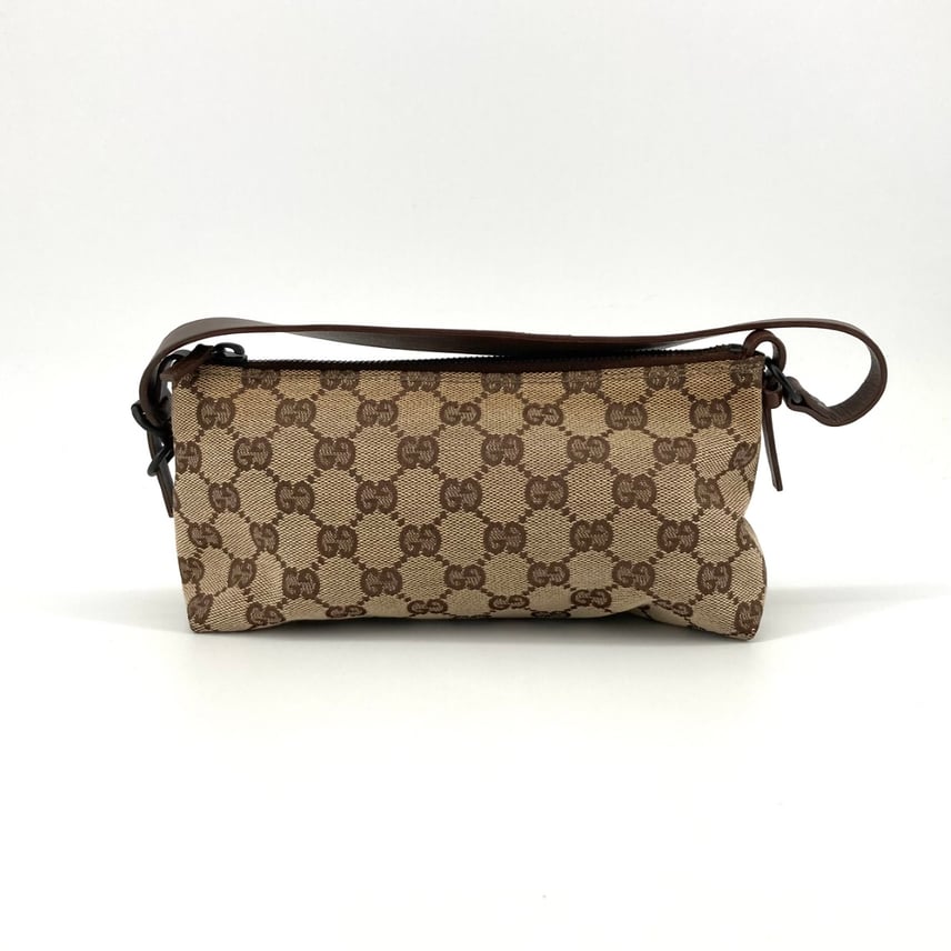 B (目立った傷や汚れなし)】GUCCI(グッチ) GGキャンバス 103399 B (目立った傷や汚れなし)】GUCCI(グッチ) GGキャンバス 103399