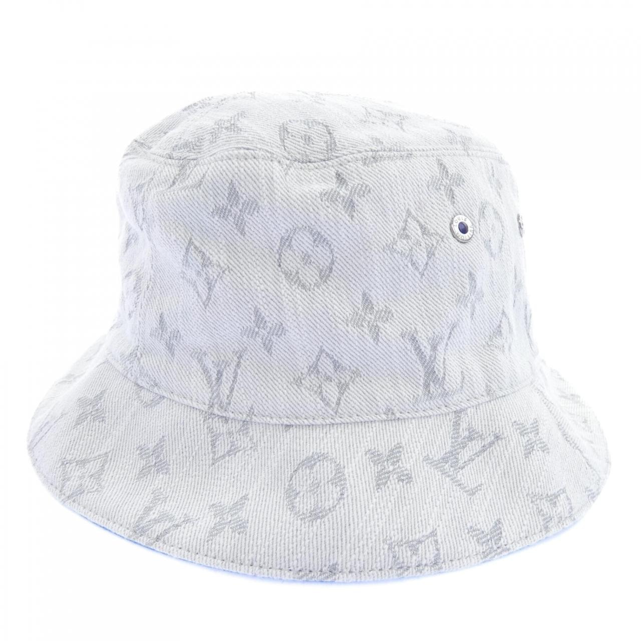 ルイヴィトン LOUIS VUITTON M76213 ハット