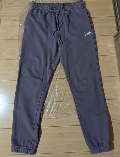 kith williamsI sweatpant