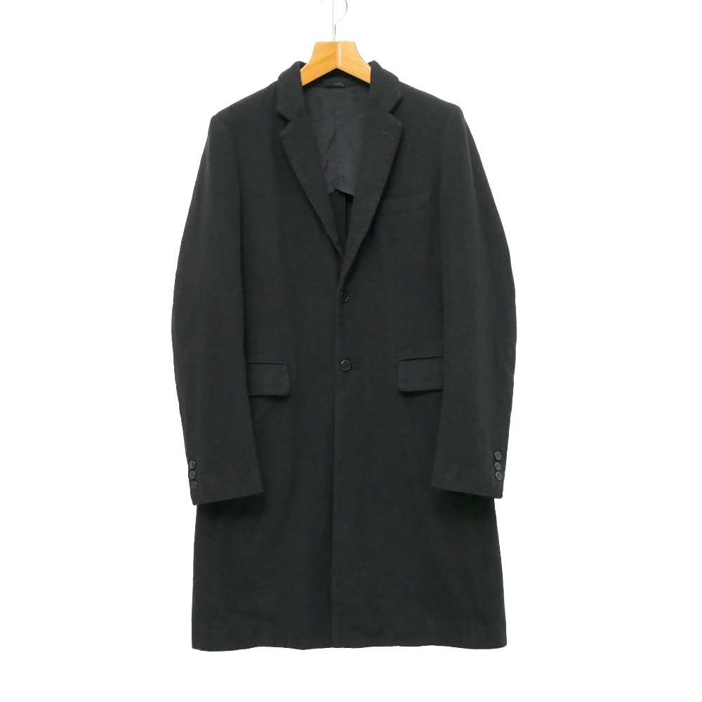 COMME des GARCONS HOMME PLUS コムデギャルソンオムプリュス コート サイズM AD2017 チェスターコート ロングコート ブランド古着【中古】20260128/RA7525