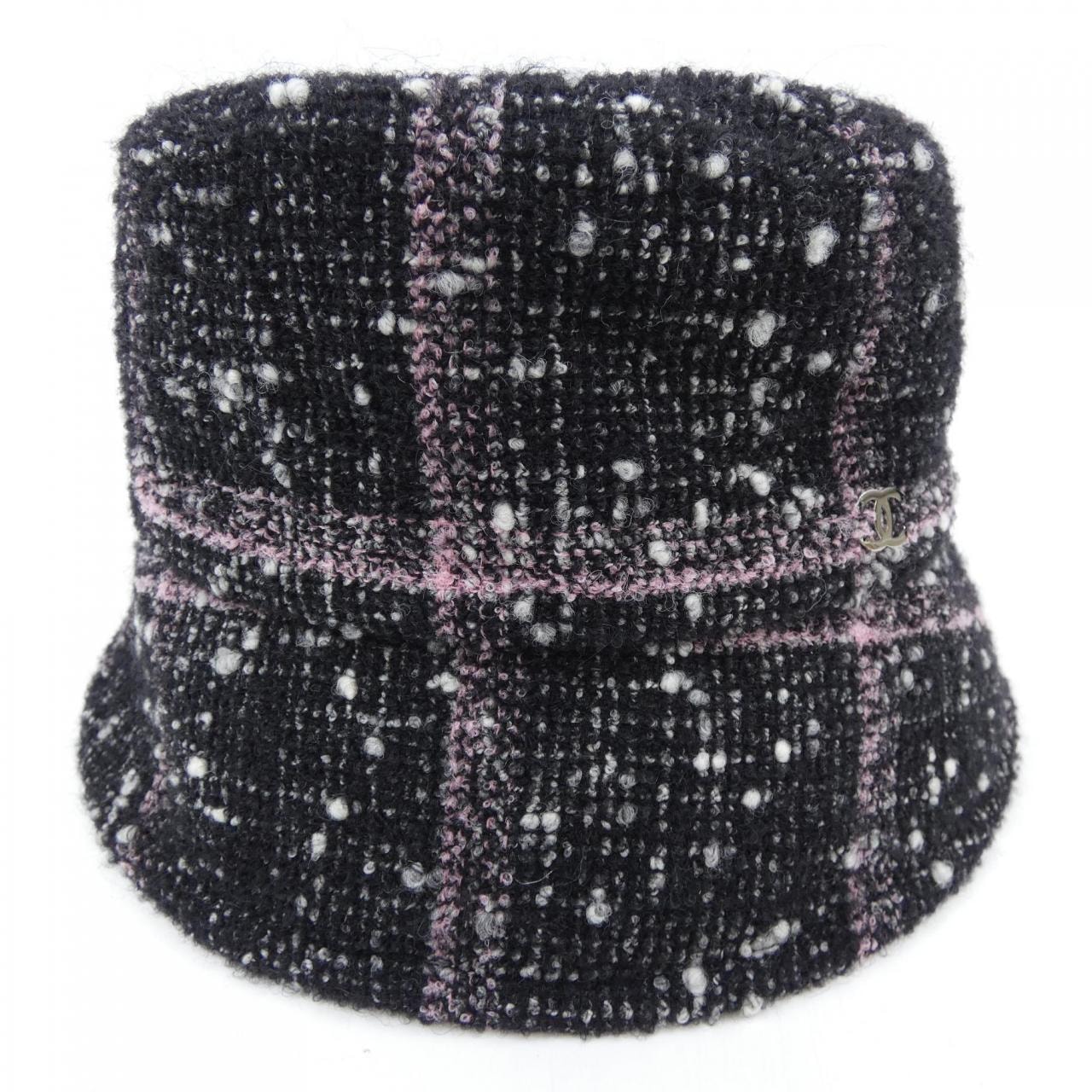 シャネル CHANEL AA8743B09669 ハット