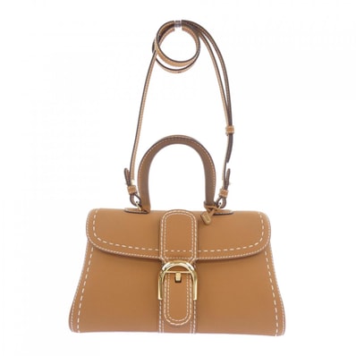 デルボー DELVAUX BRILLANT E/W MINISURPIQUE BAG