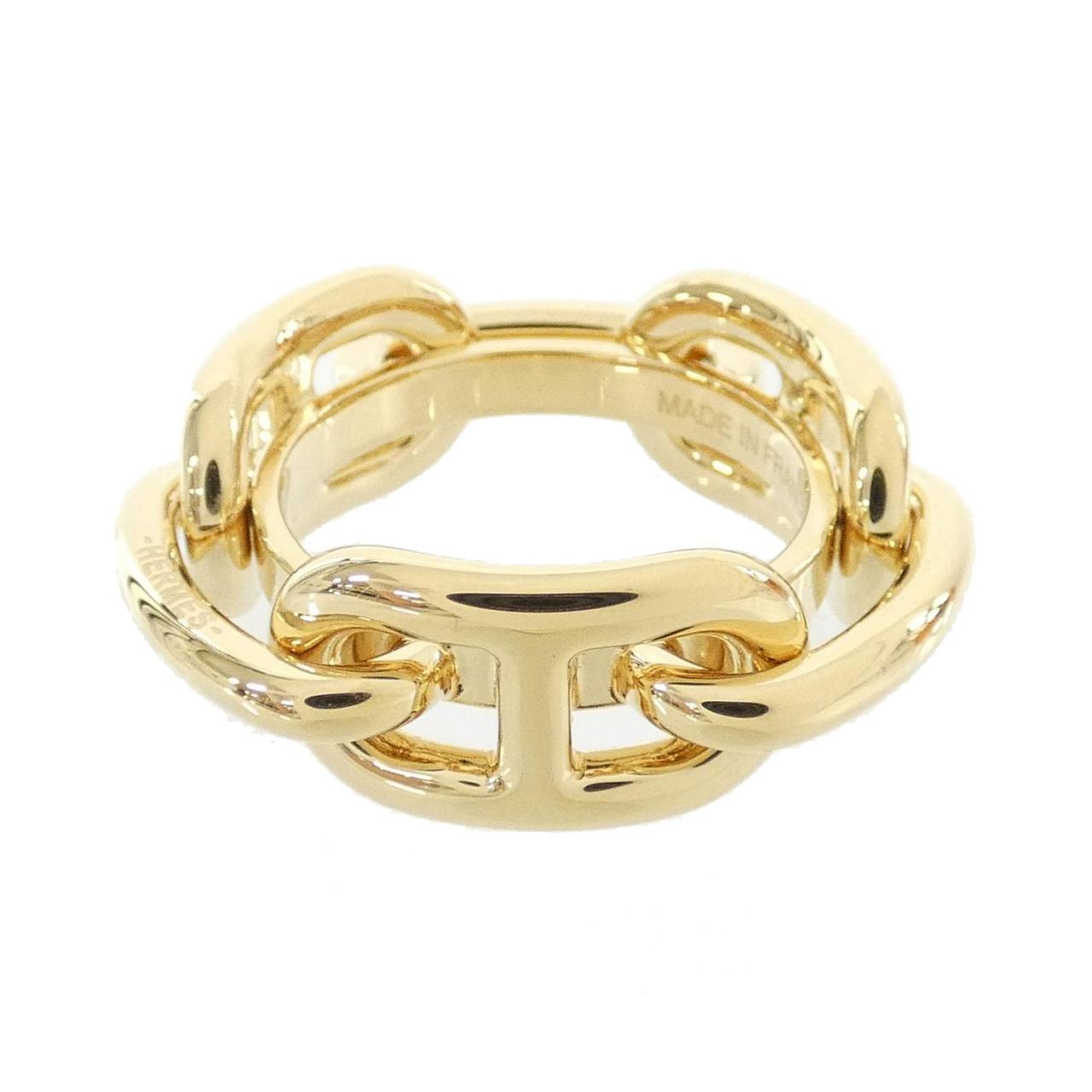 エルメス レガート スカーフリング 601104S