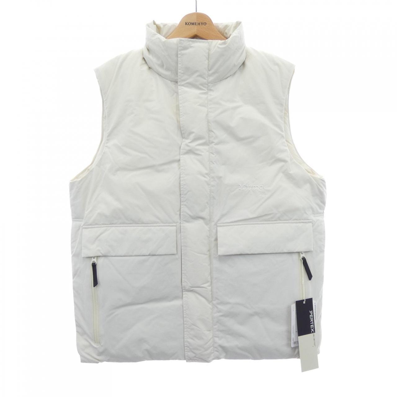 マーモット MARMOT ダウンベスト