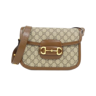 グッチ GUCCI HORSEBIT 1955 602204 92TCG ショルダーバッグ
