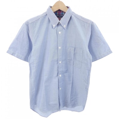 コムデギャルソンオム COMME des GARCONS HOMME HI-B048 S/Sシャツ