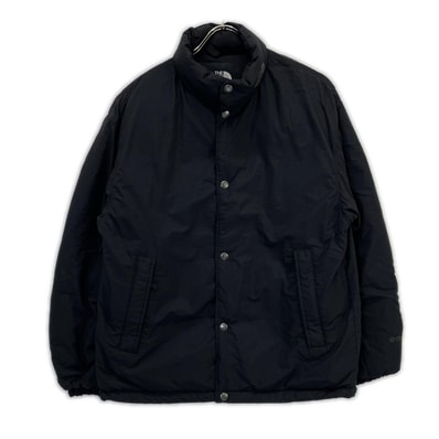 ノースフェイス ND92361 ブラック Alteration Sierra Jacket XS