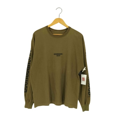 22AW NH TEE-10 LS.CO【1143260009440】