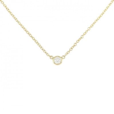 ティファニー バイザヤード ネックレス