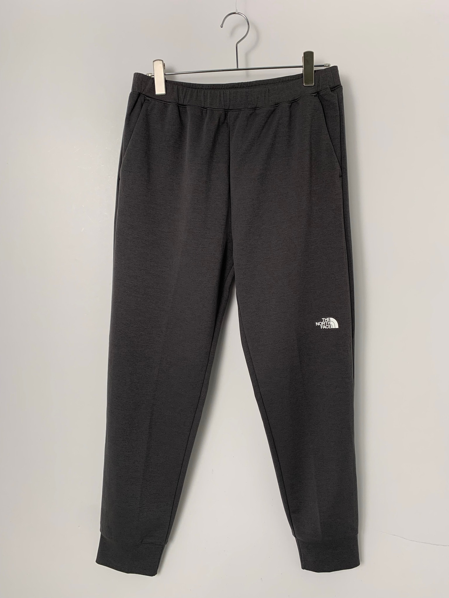 The North Face Motion Jogger Pants "Glafit Gray"