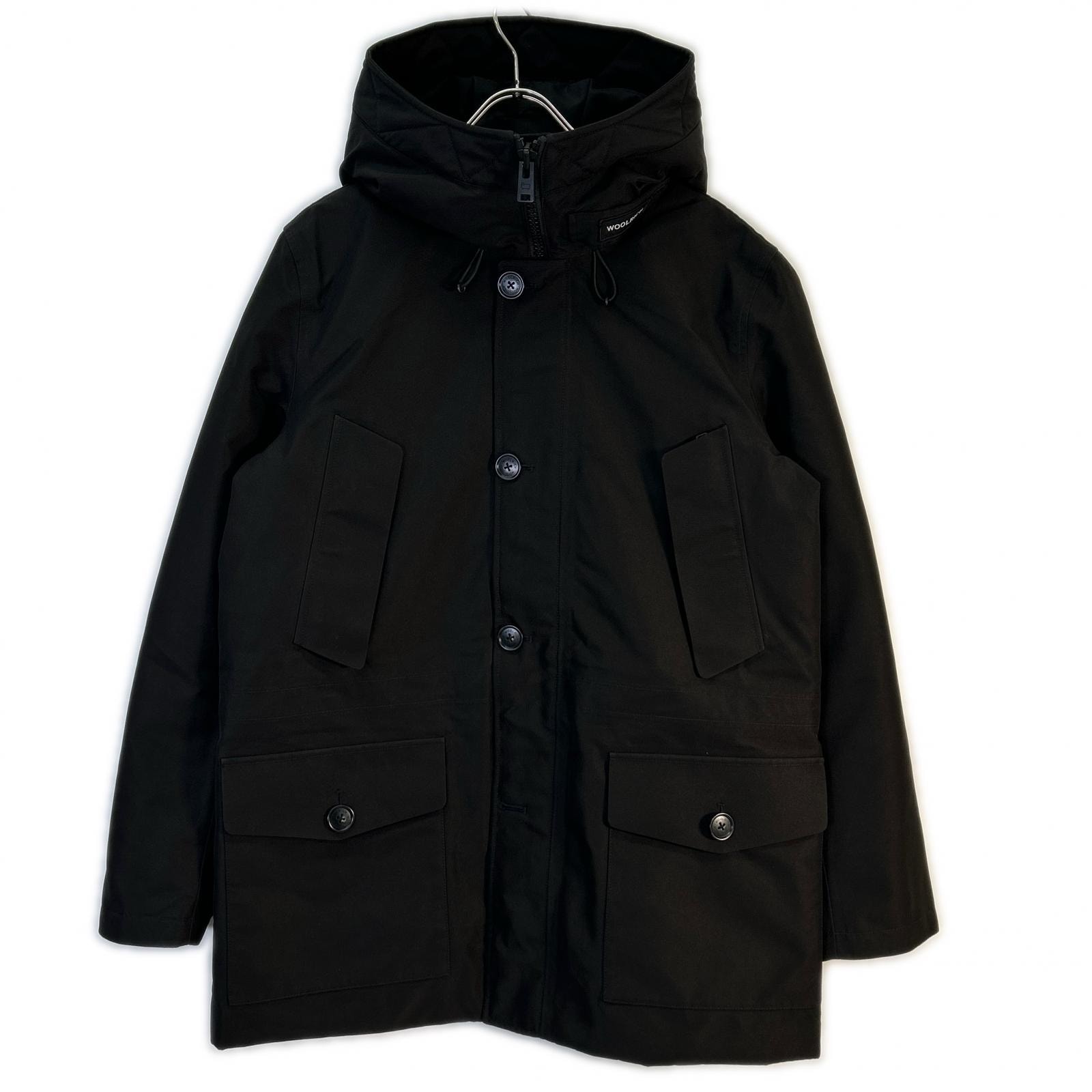 ウールリッチ 【美品/国内正規】WOOU1127 GORE-TEX MOUNTAIN PARKA マウンテンパーカ ダウン L