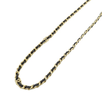 シャネル ABH129 ネックレス