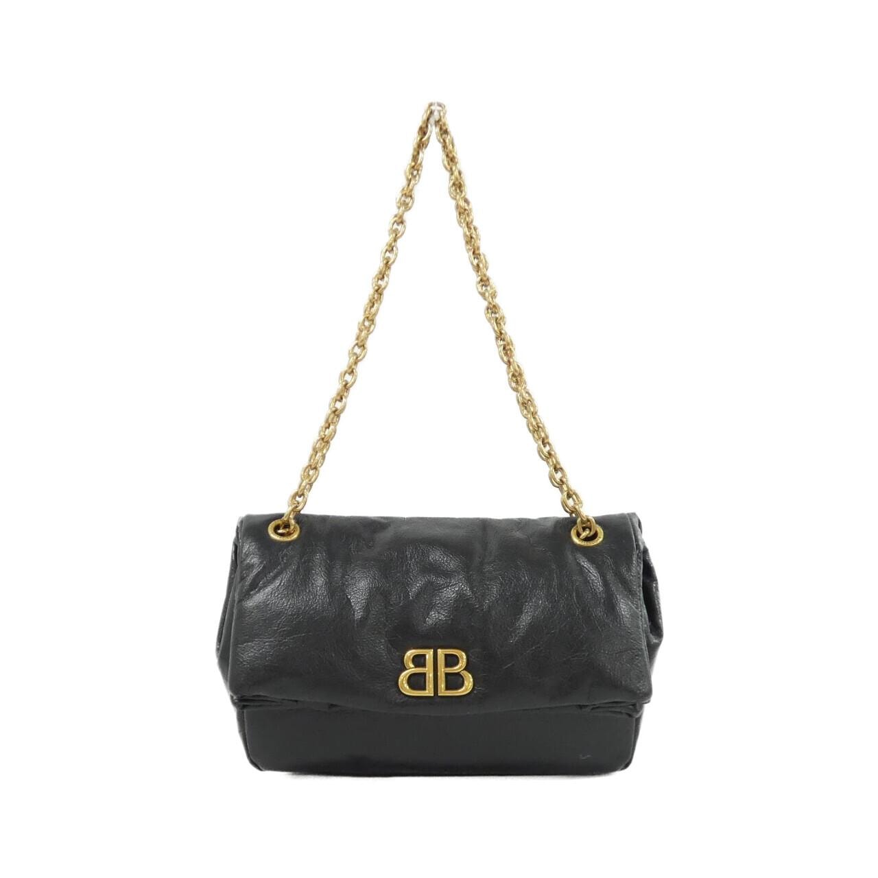 【新品】バレンシアガ モナコ 765966 2AAR8 ショルダーバッグ