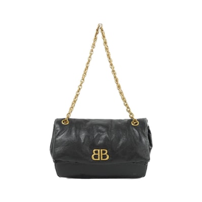 【新品】バレンシアガ モナコ 765966 2AAR8 ショルダーバッグ