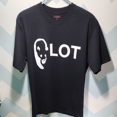 FRAGMENT CLOT T-Shirt "Black"