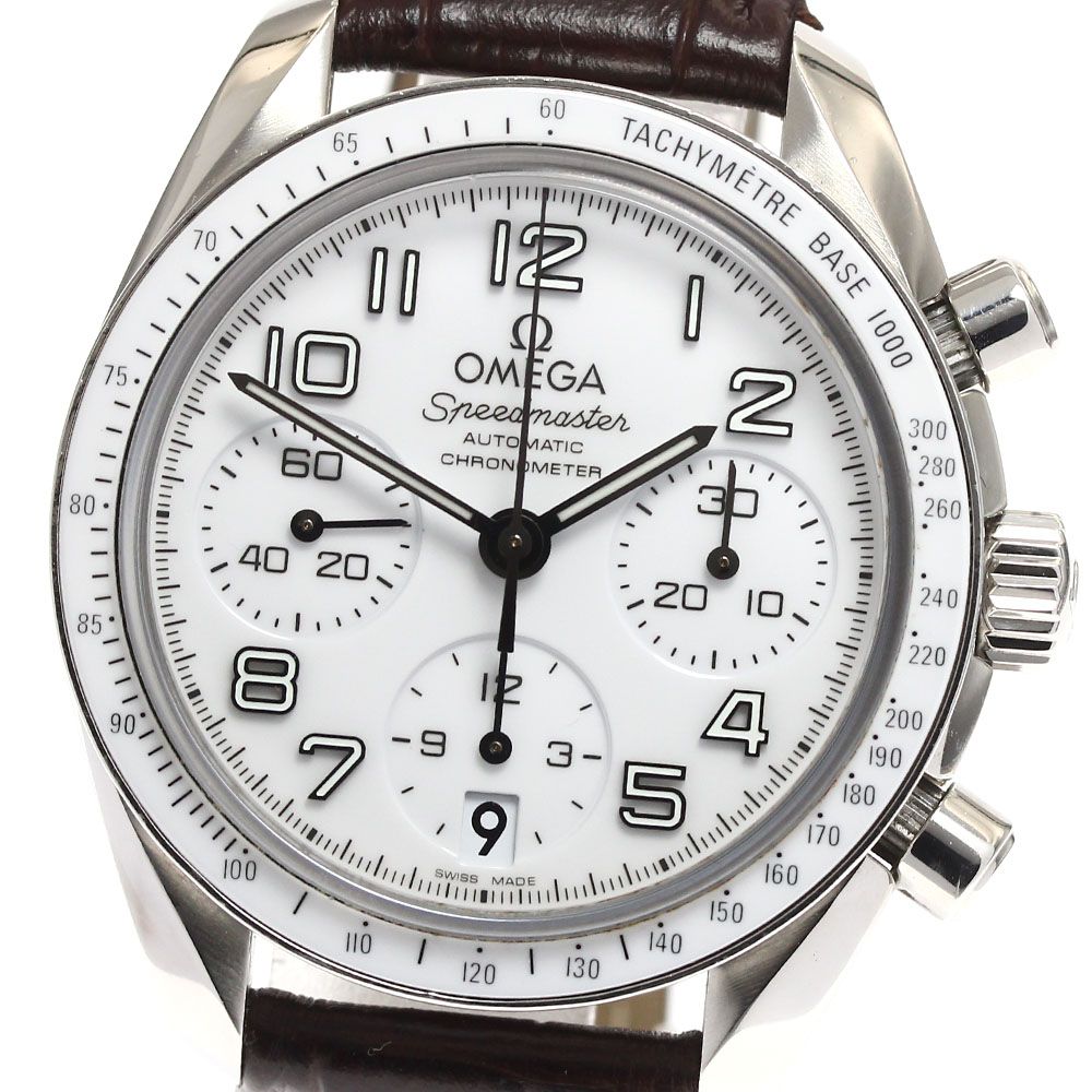 オメガ スピードマスター レディース 【中古】