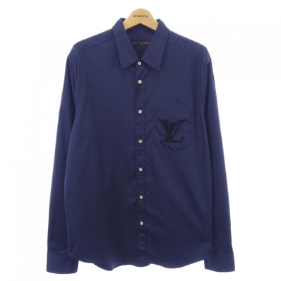 ルイヴィトン LOUIS VUITTON HRS33WJZG シャツ