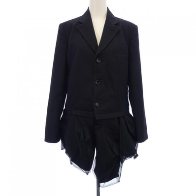 コムデギャルソン COMME des GARCONS GO-J020 ジャケット