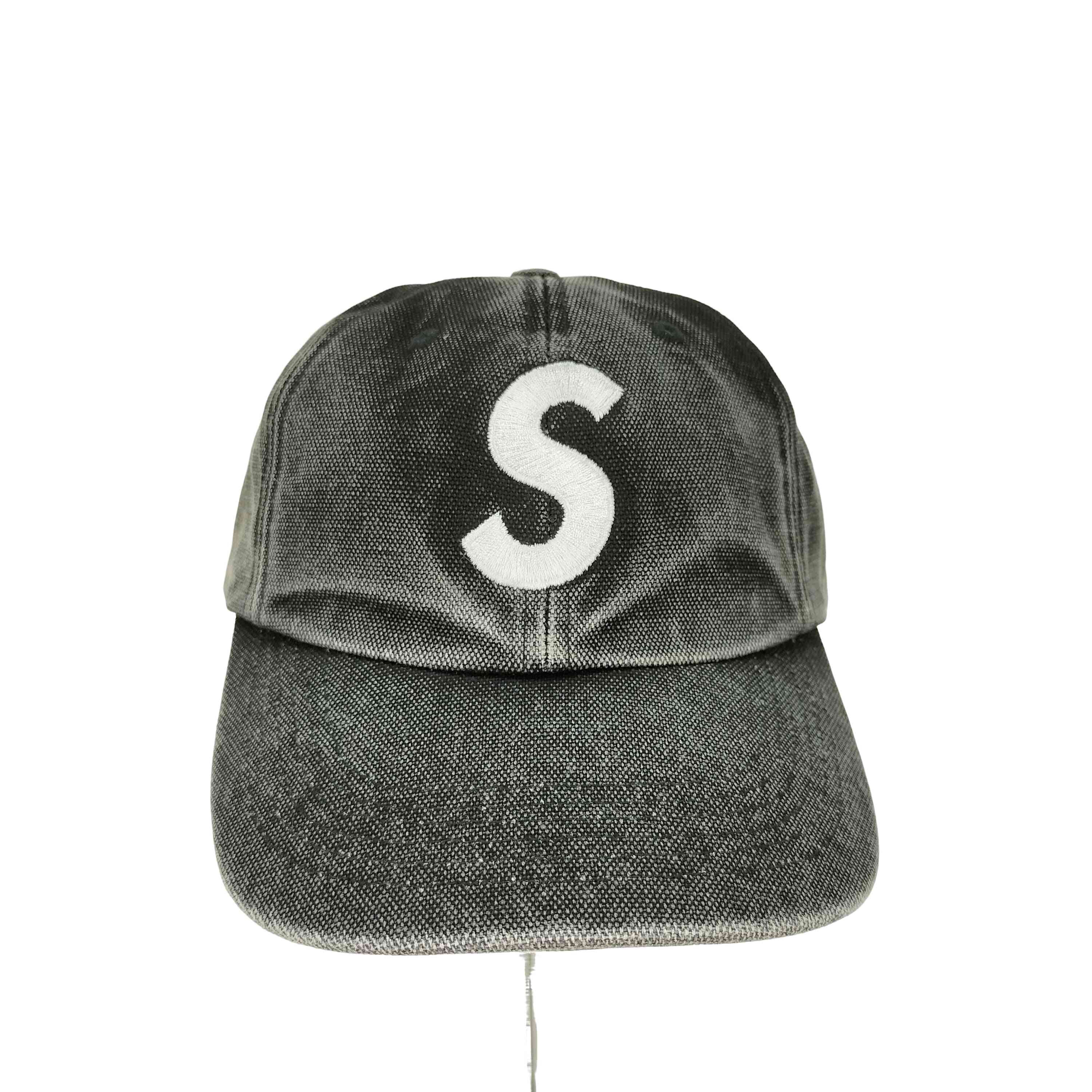 Kevlar Denim S Logo 6-Panel【1143442982424】