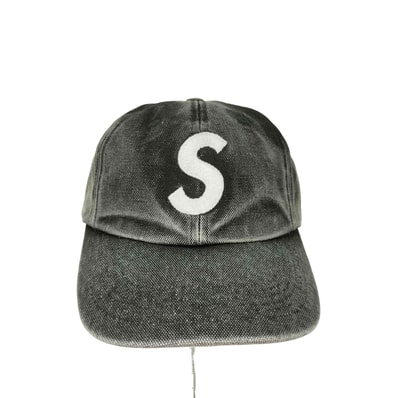 Kevlar Denim S Logo 6-Panel【1143442982424】