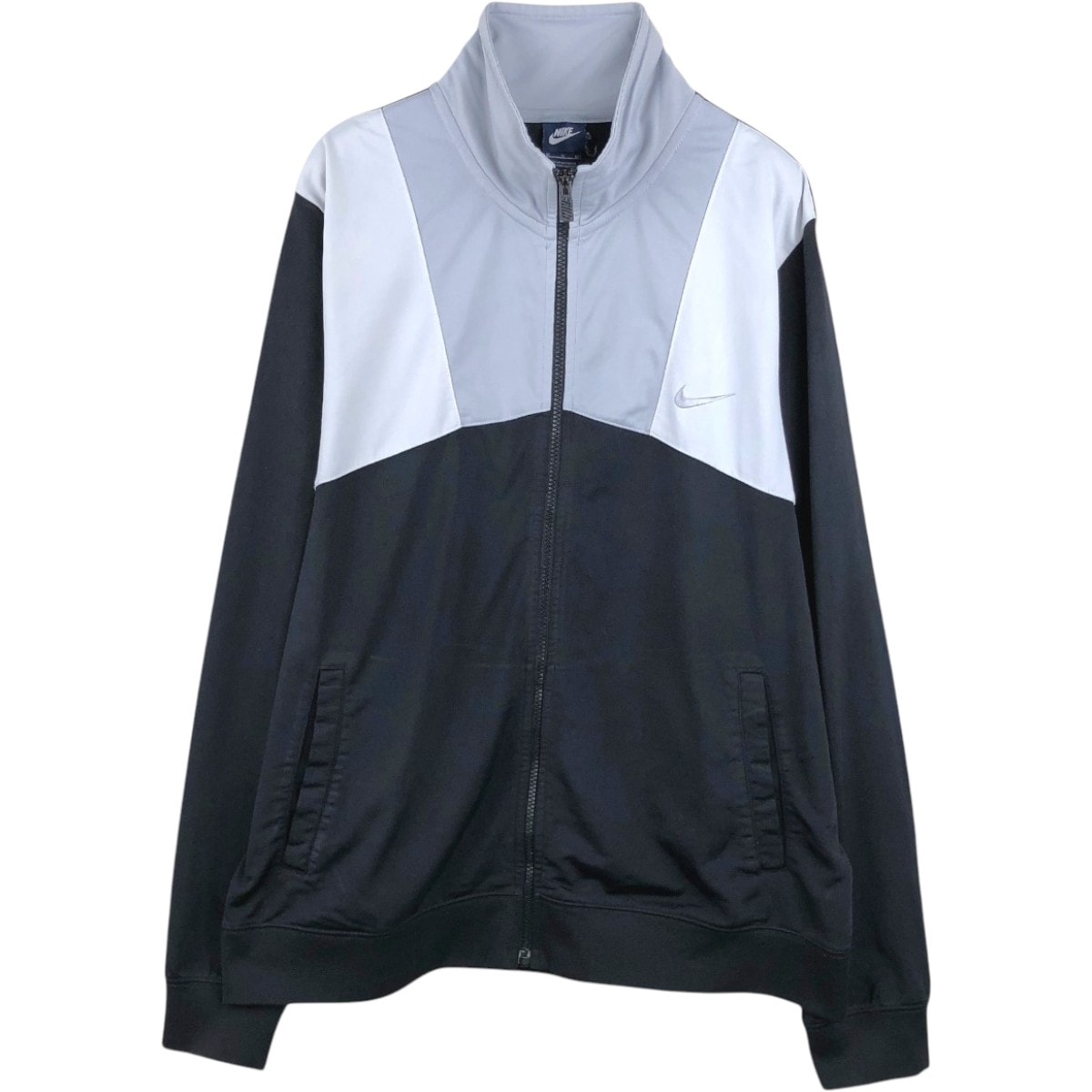 古着 ナイキ NIKE ジャージ トラックジャケット メンズXL相当/eaa672513