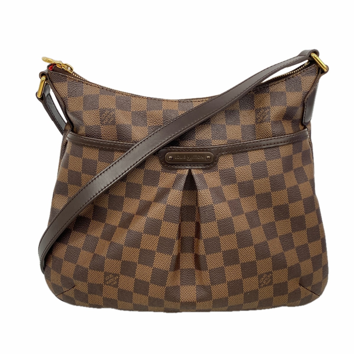 Louis Vuitton Bloomsberg Damier