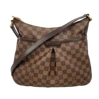 Louis Vuitton Bloomsberg Damier
