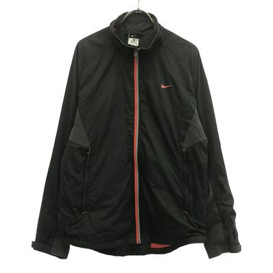 NIKE トレーニング ジップジャケット