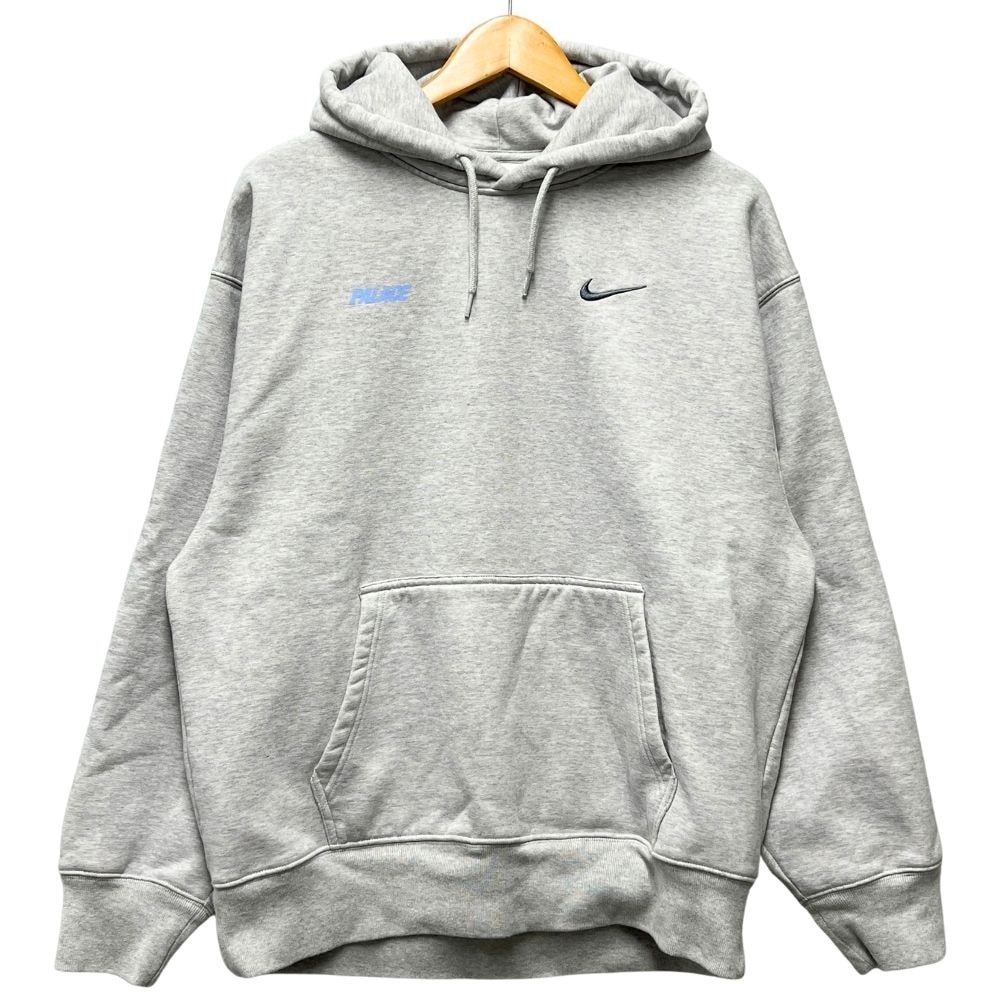 NIKE ナイキ PALACE パレス スウェット パーカー 56400