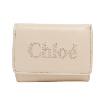 【新品】クロエ CHC23AP875 I10 財布