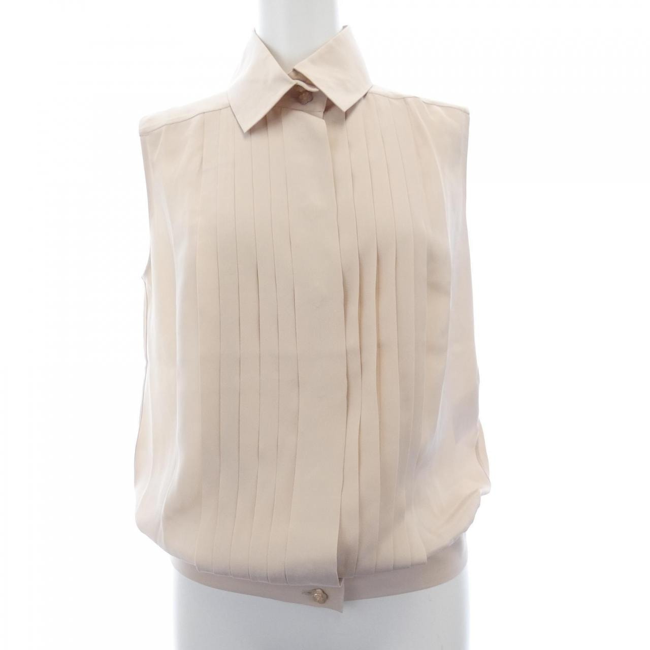 シャネル CHANEL シャツ