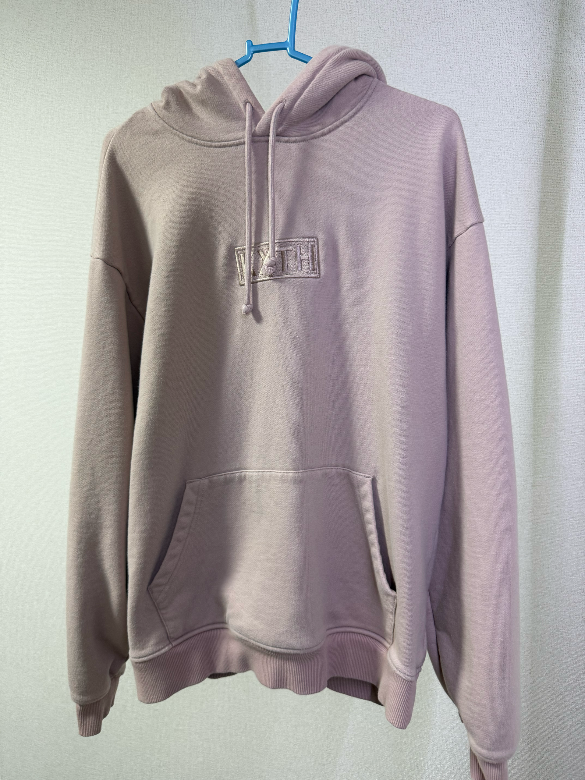 Kith Cyber Monday Hoodie "Rose"